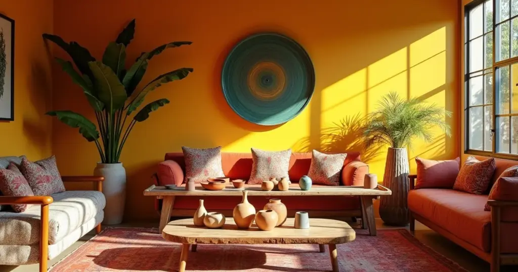 23 Ideias de Peças de Ceramica que Dão Alma à Sua Casa