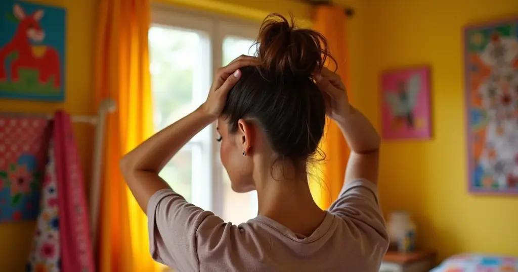 15 Penteados para Ir pra Escola: Estilo na Correria Matinal