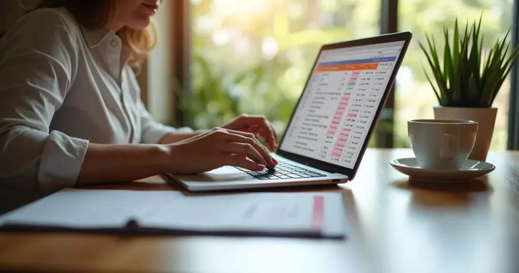 Planilha de caixa: o erro que 80% dos brasileiros cometem e drena seu lucro