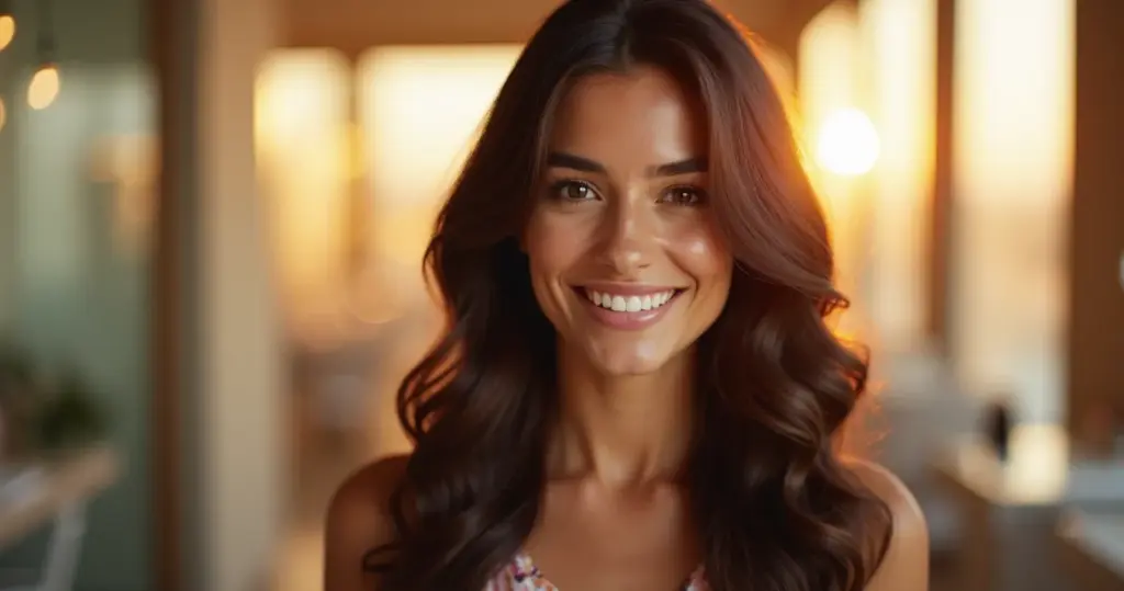 Plástica capilar profissional: como ter fios perfeitos por 4 meses