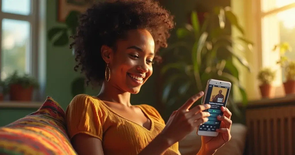 Playlist no Spotify que vira seu DJ pessoal: veja como criar