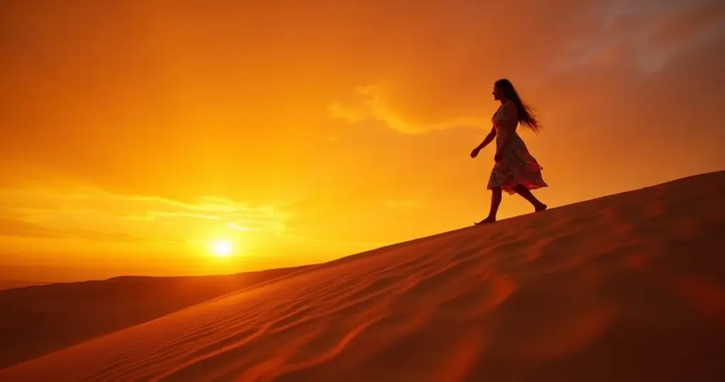 21 Ideias para Viver o Pôr do Sol Dunas Jalapão que Vai Renovar Seu 2026