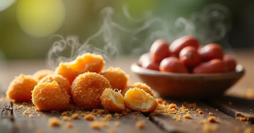 Praliné de amendoim caseiro: crocância perfeita em 25 minutos