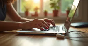 Quando o notebook não quer ligar, 80% resolvem com este truque de 30 segundos