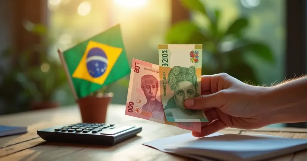 Real a Guaraní: Como a cotação certa multiplica seu dinheiro no Paraguai