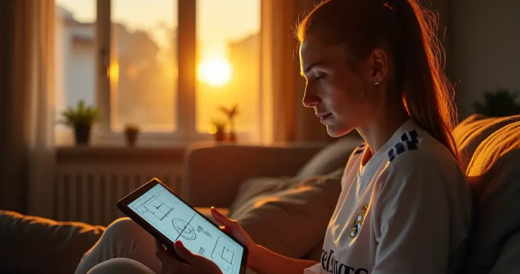 Real Madrid x Juventus minuto a minuto: o movimento que a TV não mostrou