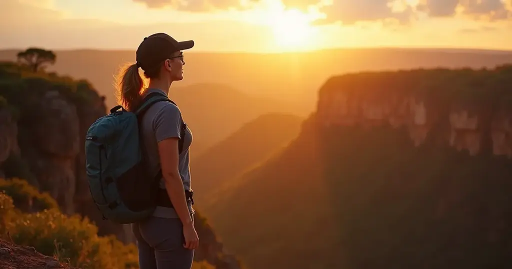Reveillon Serras Gerais: o erro que 91% dos viajantes cometem na virada