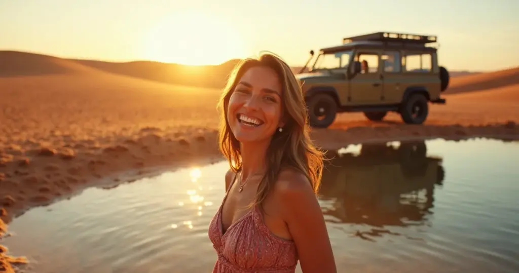 Roteiro Jalapão 4 dias: como virar o ano em uma aventura épica sem correria