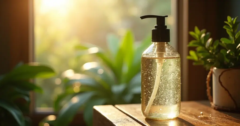 Sabonete Líquido: Escolha Certa para Sua Pele sem Errar