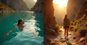 Serras Gerais x Jalapão: qual destino realmente combina com seu estilo de viagem