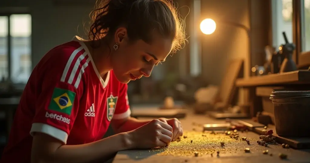 Como o SL Benfica B transforma garotos de 19 anos em ativos de €24 milhões