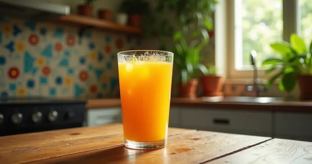 Suco de Cambuci Fruta: Refresco Potente em 10 Minutos