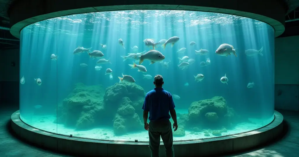 Tanque para Tilápia: Escolha Certa Evita Erros Caros