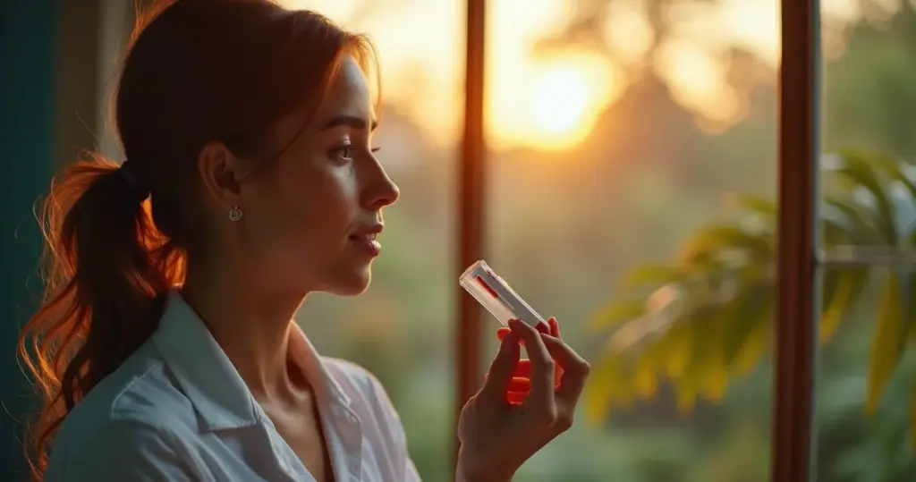 Teste de HIV: o resultado que ninguém conta (mas você precisa saber)