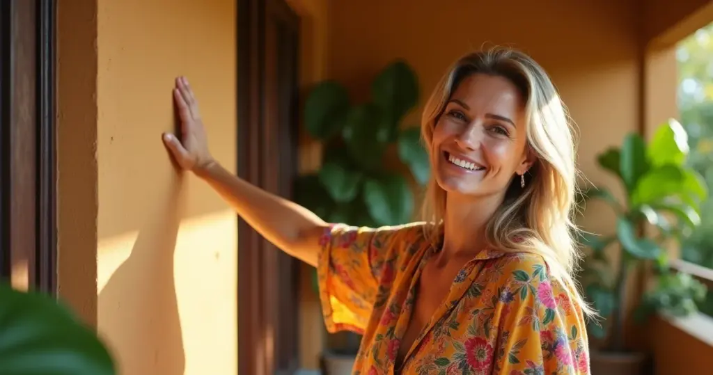 23 Ideias de Tinta Cor Areia Para Sua Casa Parecer um Abraço 23 Ideias de Tinta Cor Areia Para Sua Casa Parecer um Abraço