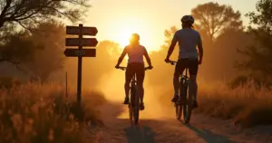 Trilhas de bike Palmas: qual rota combina com seu nível de pedal?