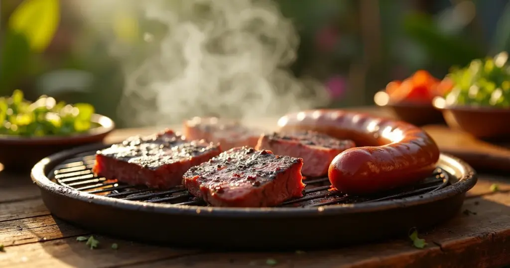 Um churrasco barato que impressiona: veja os cortes certos