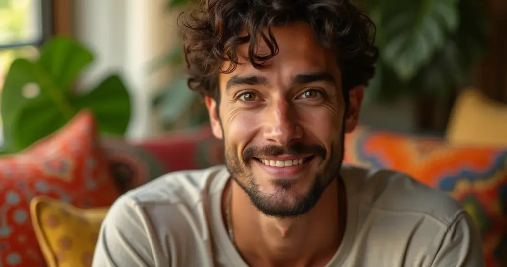 Um homem se apaixonar loucamente por mim: o sinal que ninguém percebe