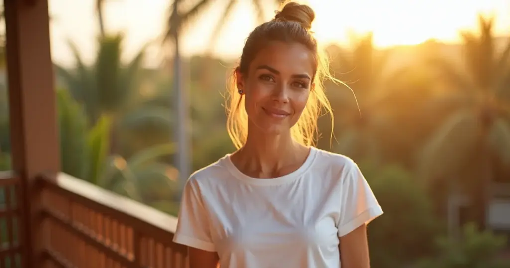 O erro que 91% cometem ao comprar uma camiseta no Brasil