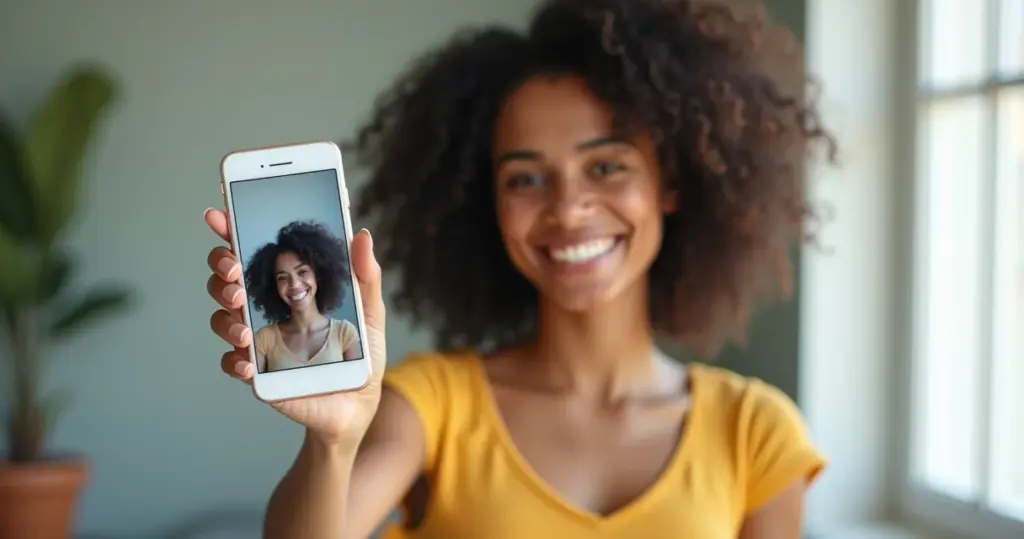 Faça uma foto 3x4 no celular que não será recusada em documentos