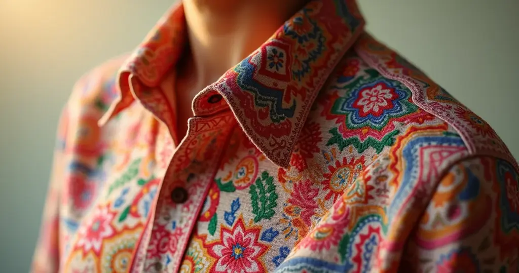 15 Ideias de Uma Gola de Camisa que Mudam Sua Imagem Agora