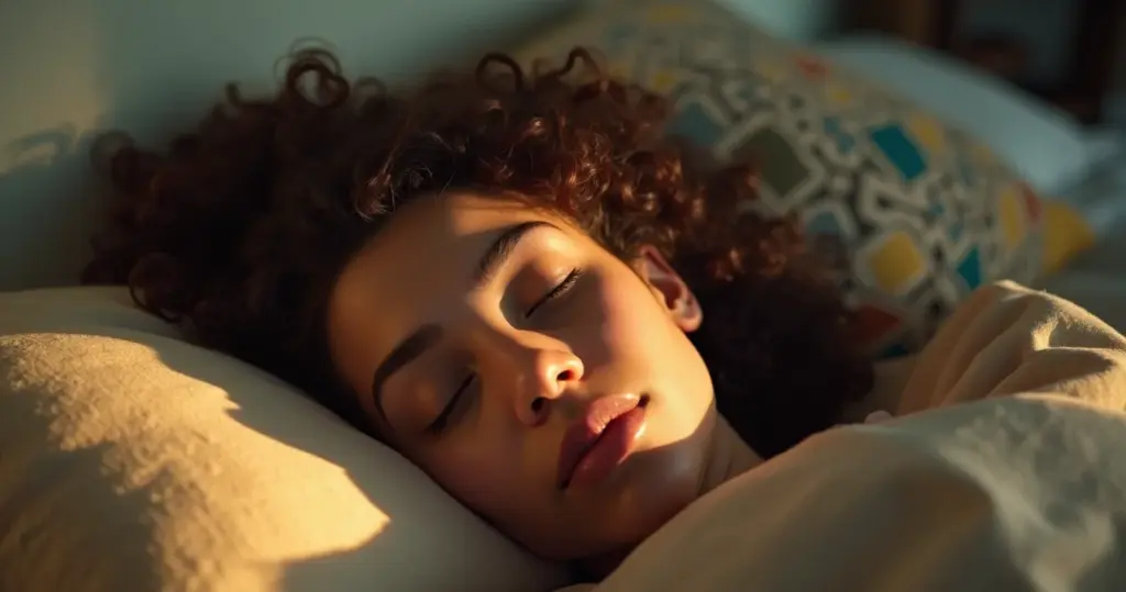 Uma pessoa dormir rápido: método militar que funciona em 2 minutos