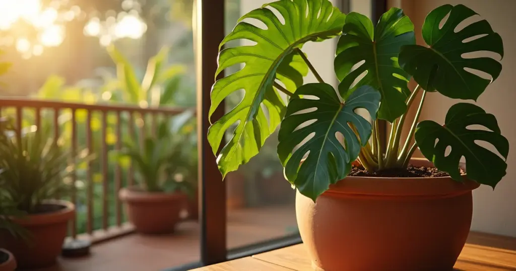 Vasos para plantas grandes: o erro que 91% cometem e mata em semanas