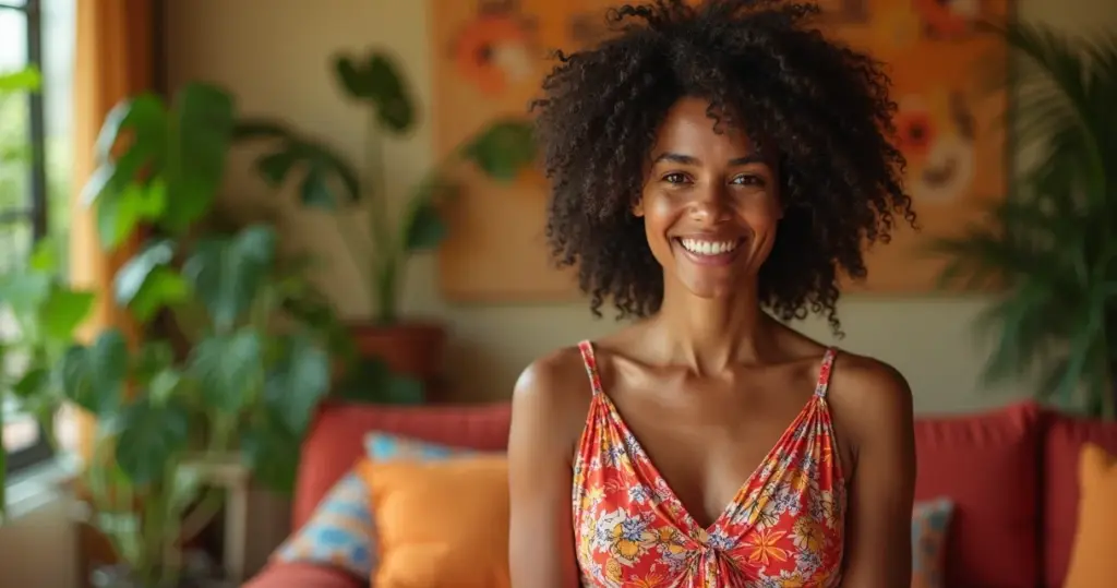 15 Ideias de Vestido de Daminha que Unem Encanto e Conforto Real