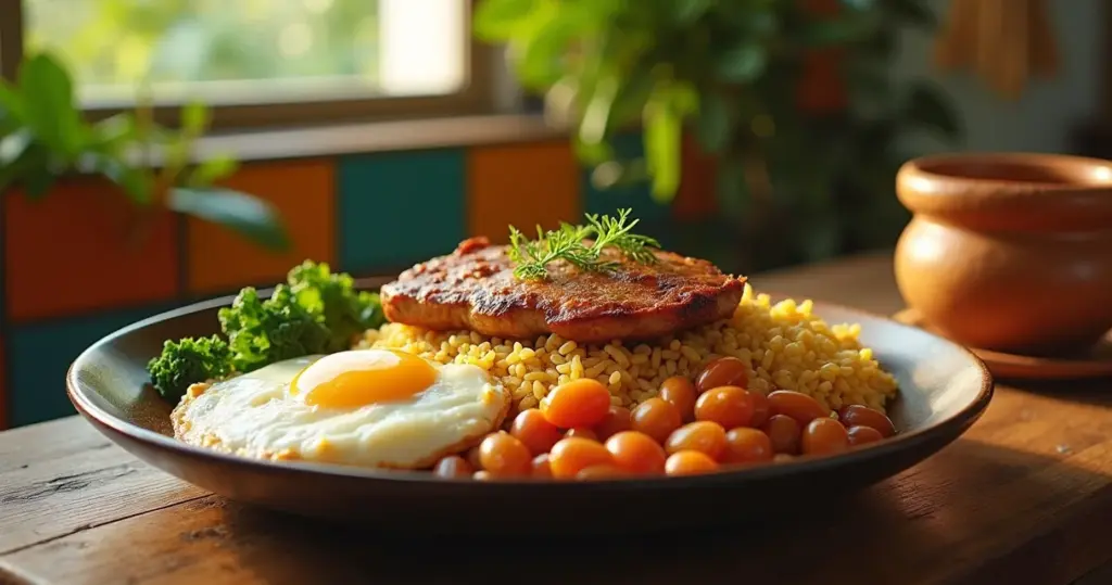 Virado a Paulista: Receita Que Vira Experiência Cultural em 1h30