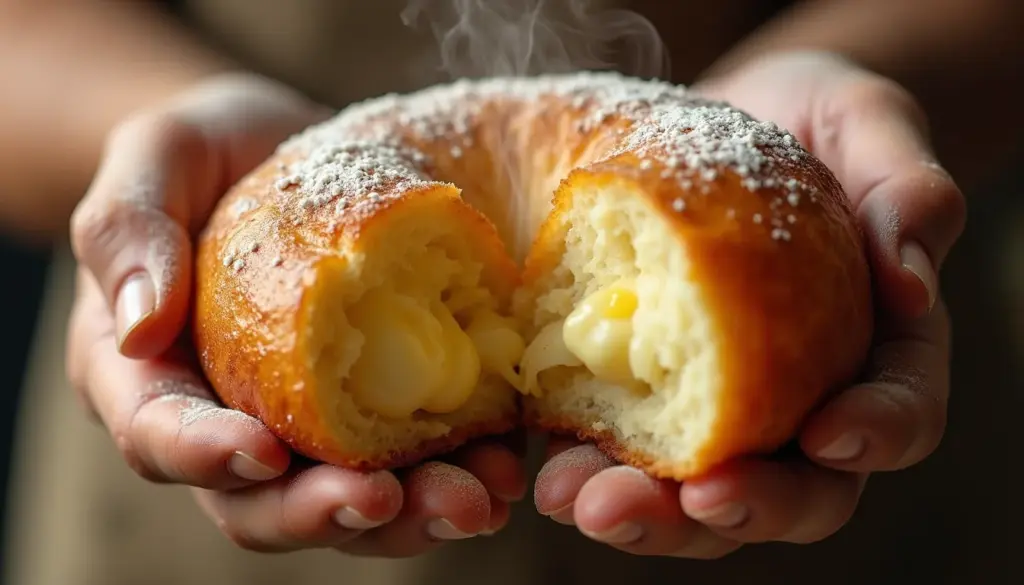 Bolinho de Chuva Como se Faz: Receita Fácil em 15 Minutos Bolinho de Chuva Como se Faz: Receita Fácil em 15 Minutos