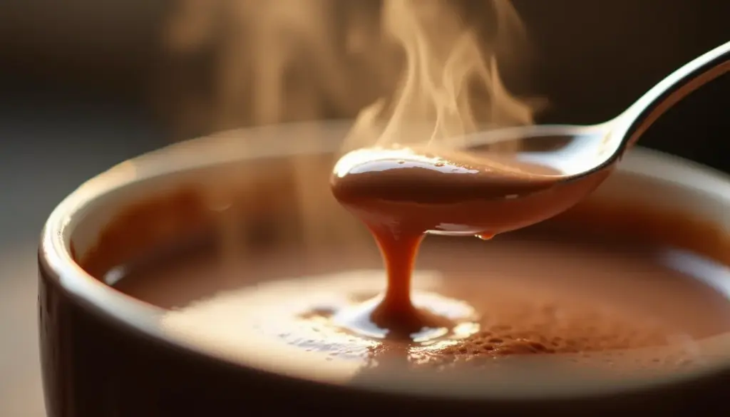 Como Que Se Faz Chocolate Quente Cremoso em 5 Minutos? Como Que Se Faz Chocolate Quente Cremoso em 5 Minutos?