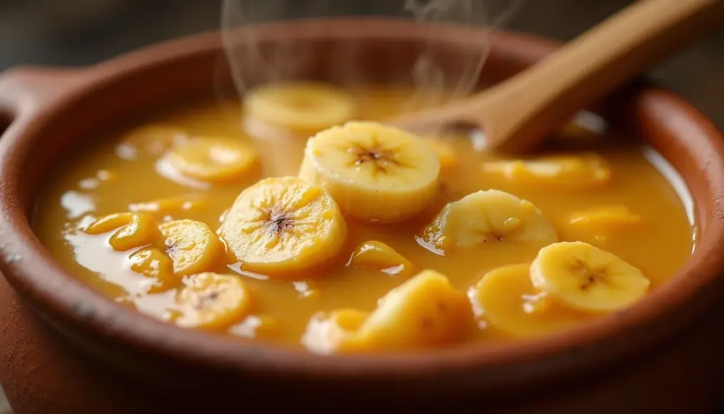 Como que se faz doce de banana cremoso e sem amargar: 4 receitas