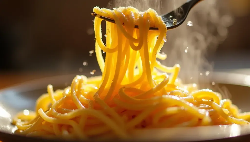 Como que se faz macarrão soltinho em 15 minutos? É fácil!
