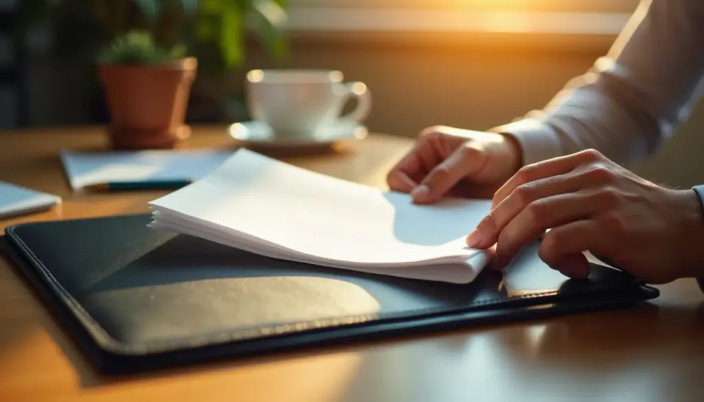 Como que se faz um currículo em 10 passos que recrutadores aprovam