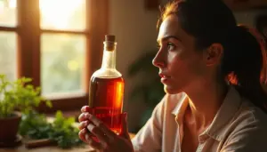 Como saber se a garrafada faz efeito (ou se é só placebo)