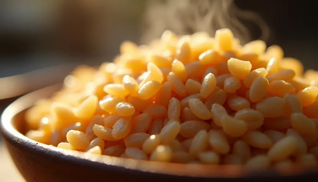 Arroz integral soltinho: como se faz em 30 min sem erro Arroz integral soltinho: como se faz em 30 min sem erro