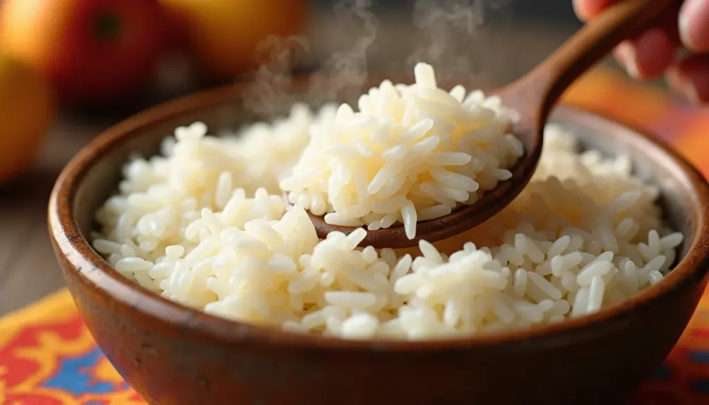 Como se faz arroz no microondas: soltinho em 20 minutos