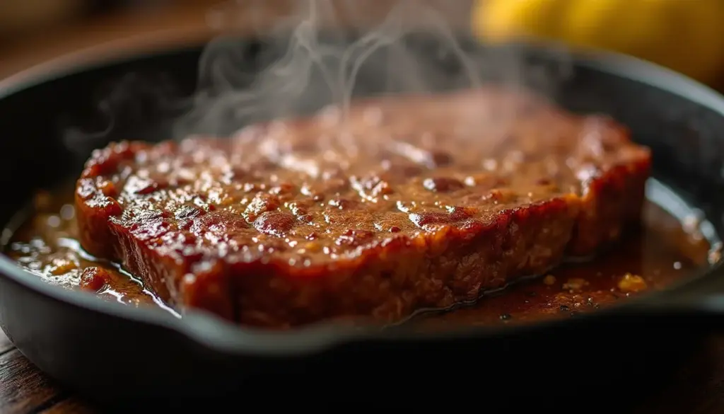 Como se faz bife de panela suculento em 15 minutos na pressão