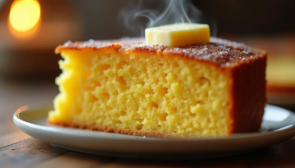 Como se faz bolo de flocão cremoso e fofinho em 15 minutos