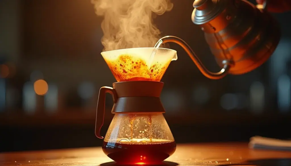 Como se faz cafe coado: 4 erros que matam o sabor (corrija agora) Como se faz cafe coado: 4 erros que matam o sabor (corrija agora)
