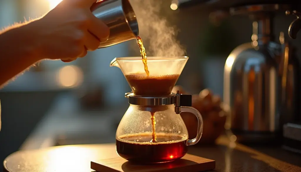 Como se faz café na cafeteira? 3 métodos que mudam tudo Como se faz café na cafeteira? 3 métodos que mudam tudo