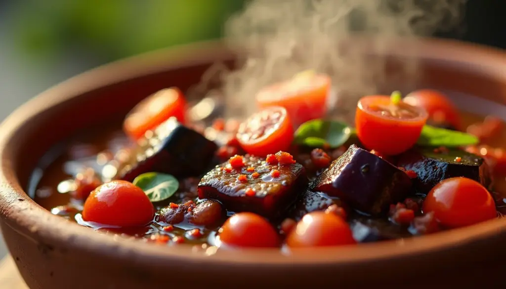 Como se faz caponata sem amargor (e ainda rápido) Como se faz caponata sem amargor (e ainda rápido)