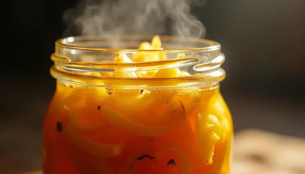 Como se faz cebola em conserva: receita crocante em 30 min