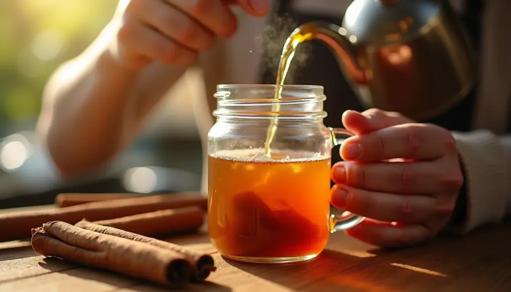 Como se faz chá de canela? O método que ninguém te contou Como se faz chá de canela? O método que ninguém te contou