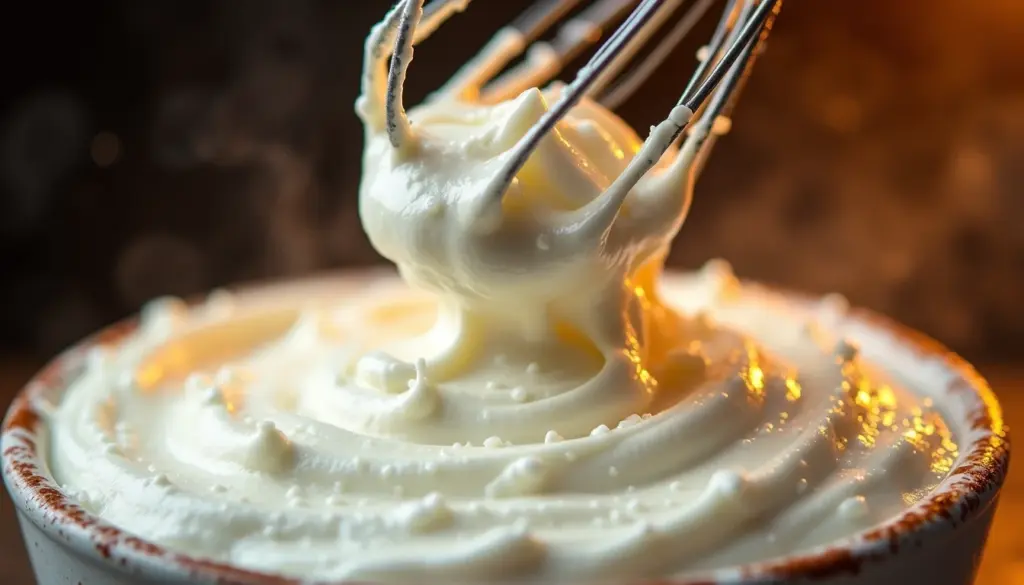 Como se faz chantilly caseiro firme e aerado em 5 minutos
