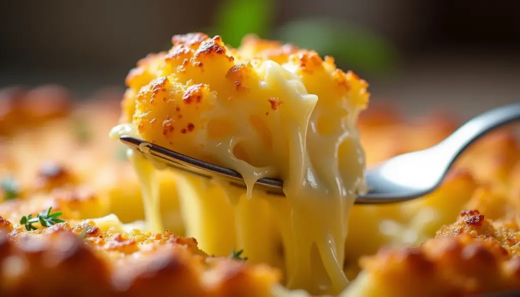 Como se faz couve-flor gratinada cremosa em 20 minutos