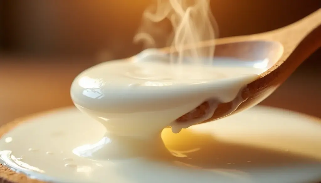 Como se faz creme branco perfeito em 5 minutos com truques infalíveis