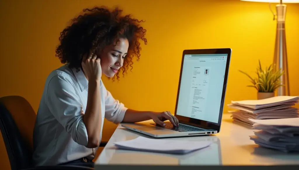 Como se faz currículo online grátis em 7 passos (sem erro) Como se faz currículo online grátis em 7 passos (sem erro)