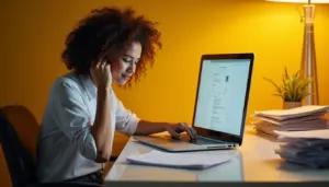 Como se faz currículo online grátis em 7 passos (sem erro)