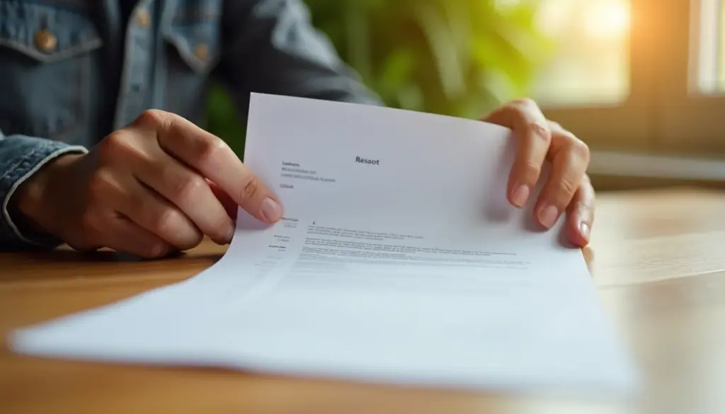 Como se faz currículo para primeiro emprego: passo a passo sem experiência